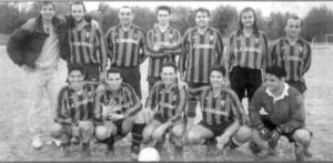 Antigua ardosa FC