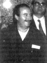 Gregorio Monje
